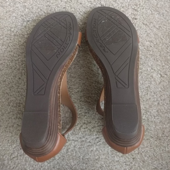 NWOT Kenneth Cole Great Gal Sandals - Picture 5 of 6